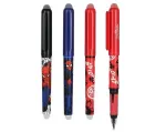 Trinamasis plunksnakotis Coolpack Disney Spiderman
