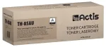 Actis TH-85AU Toner Universal (replacement for HP 85A CE285A, 78A CE278A, 35A CB435A, 36A CB436A, Standard; 2100 pages; black)