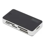 Digitus | Card Reader All-in-one, USB 3.0 | DA-70330-1
