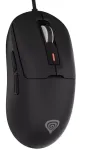 Genesis | Gaming Mouse | Krypton 660 | Wired | USB Type-A | Black