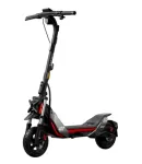 Segway | Ninebot Kickscooter ZT3 Pro E | 1600 W | 25 km/h | 11 " | Black