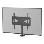 Neomounts Desk Mount | DS42-430BL14 TV stand | Swivel | 32-55 " | Maximum weight (capacity) 50 kg | Black