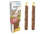 VADIGRAN Stixx MAX triu&scaron;iams, jūrų kiaulytėms, žiurkėnams 150g 2vnt (5)