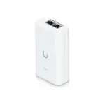 Ubiquiti 2.5G PoE+ Adapter, 30W | UACC-PoE+-2.5G