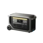 Anker Solix Portable Power Station, 3072 Wh, 3600 W | F3000