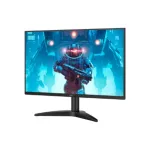 AOC | Q24B36X | 24 " | IPS | QHD | 16:9 | 144 Hz | 4 ms | 2560 x 1440 pixels | 300 cd/m&sup2; | HDMI ports quantity 1 | Black