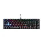 Acer Predator Aethon 303 | Keyboard | Wired | US | Kailh Blue | Black | Retail Pack