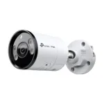 TP-LINK InSight S385 | VIGI Outdoor Full-Color Network Camera | Bullet | 8 MP | 2.8mm | H.265+ | MicroSD, up to 512 GB