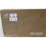 SALE OUT. Asus | ROG Strix Pulsar XG27AQNGV | 27 " | Ultrafast IPS | 16:9 | 360 Hz | 1 ms | 2560 x 1440 pixels | 400 cd/m&sup2; | HDMI ports quantity 2 | Warranty 36 month(s) | DAMAGED PACKAGING