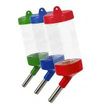 Happet gertuvė graužikui, įvairių spalvų, 125 ml, 17 cm
