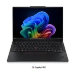 Lenovo ThinkPad T14s G7 Intel | Black | 14 " | IPS | WUXGA | 1920 x 1200 pixels | Anti-glare | Intel Core Ultra 5 | 325 | 16 GB | Soldered LPDDR5X | Solid-state drive capacity 512 GB | Intel Graphics | Windows 11 Pro | 802.11be | Bluetooth version 5. ...