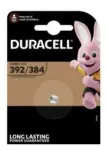 Baterija Duracell D392