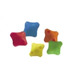 Nobby žaislas &scaron;uniui, guminis, "Reflex", 6 cm
