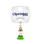 Charming pakabukas &ndash; Kramtomoji guma