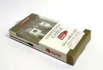 Kabelis USB - Micro USB, 1m