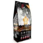 ALPHA SPIRIT MULTIPROTEIN drėgnas multi pa&scaron;aras &scaron;unims 12kg