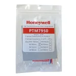 Termo padas HONEYWELL PTM7950 80x80x0.2mm