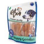KIDDOG Fillets triu&scaron;ienos juostelės 500g (20)