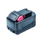 Akumuliatorius skirtas įrankiams MILWAUKEE M18, 18V, 7.5Ah, Li-ion