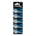 Camelion | CR2032-BP5 | CR2032 | Lithium | 5 pc(s)