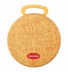 Swissten X-STYLE Portable Speaker Bluetooth / 3W / Micro SD