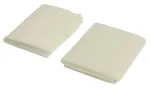 Nedis Universal micro/motor filter set