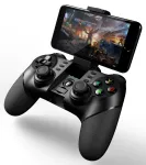 iPega PG-9076 Bluetooth Gamepad for PS3 / PC / Adroid devices / With Smartphone Holder