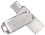 SanDisk Ultra Luxe USB-C Flash Memory 32GB