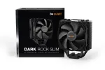 be quiet! Dark Rock Slim CPU Cooler (BK024)