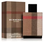 Burberry London for Men Perfume EDT 50 ml