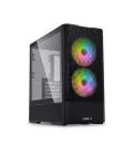 Lian Li LANCOOL 207 Midi Tower Computer case