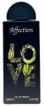 Lattafa Pride Affection Perfume EDP 100 ml