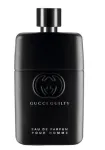 Gucci Guilty Pour Homme Perfume EDP 90 ml Tester