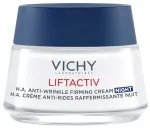Vichy Liftactiv Night Cream 50 ml
