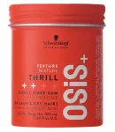 Schwarzkopf Professional Osis+ Thrill Hair Wax 100ml