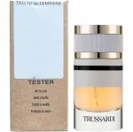 Trussardi Pure Jasmine Perfume EDP 90 ml Tester