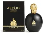 Lanvin Arp&eacute;ge pour Femme Perfume EDP 100 ml