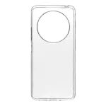 Tactical TPU Cover for Xiaomi Redmi 14C 4G/A4 5G/Poco C75 / transparent