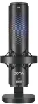 Boya K9 Podcast Microphone USB