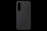 Samsung EF-PS731CBE Silicone Cover for Samsung Galaxy S25 FE / black
