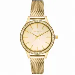 Paul Lorens Women's Watch PL10482B2-4D1 / silver