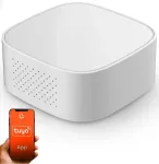 Extralink Smart Life Multi-function Gateway Smart Home Gateway Hub