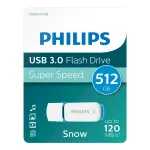 Philips FM51FD75B/00 Snow Edition 3.0 USB Flash 512GB