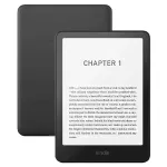 Amazon Kindle Paperwhite 12th Generation E-reader 7" 16GB / black