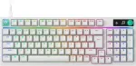 Logitech G316 X 98 Gaming Keyboard White