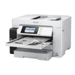 Epson | Multifunctional printer | EcoTank M15180 | Inkjet | Mono | 3-in-1 | Wi-Fi | Black and white