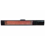 SUNRED | Heater | RD-DARK-25, Dark Wall | Infrared | 2500 W | Black | IP55