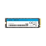 Lexar NM610PRO 1TB SSD M.2 2280 PCIe Gen3x4 NVMe High speed, up to 3300MB/s read