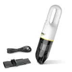 K&auml;rcher CVH 3 handheld vacuum Bagless (1.198-353.0) Black, White