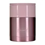Dinner thermos Maestro MR-1636-60 600 ml, pink